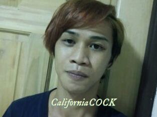 CaliforniaCOCK