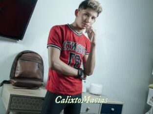 CalixtoMacias