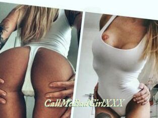 CallMeBadGirlXXX