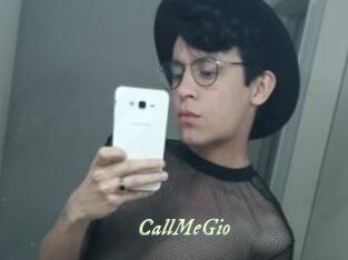 CallMeGio
