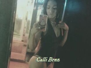 Calli_Benz