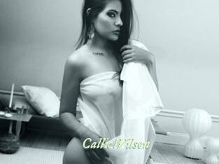 CallieWilson