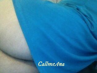 CallmeAna