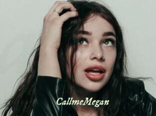 CallmeMegan