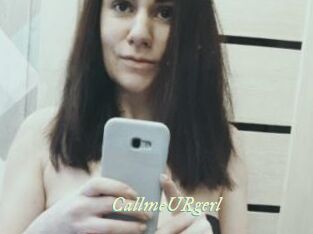 CallmeURgerl