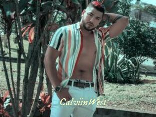 CalviinWest