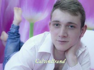 CalvinBrand