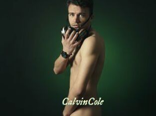 CalvinCole