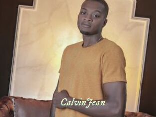 CalvinJean