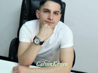 CalvinKevyn