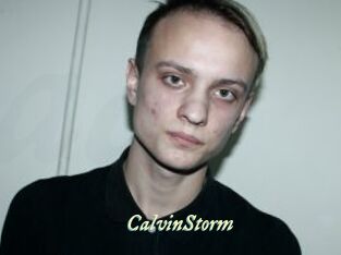 CalvinStorm