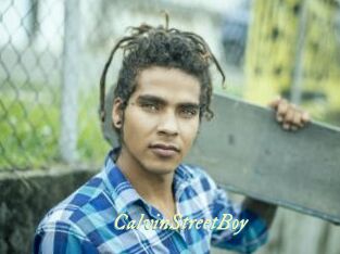 CalvinStreetBoy