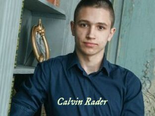 Calvin_Rader