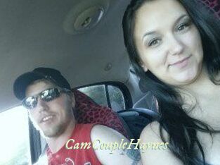 CamCoupleHaynes