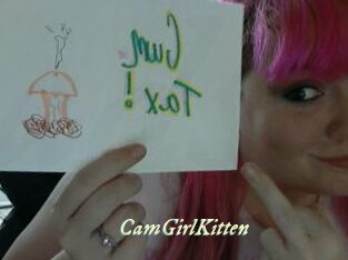 CamGirlKitten