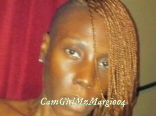 CamGirlMzMargi004
