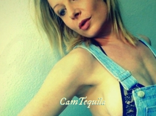 CamTequila Année du sexe
