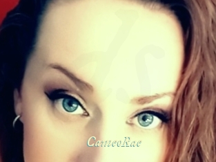 CameoRae Année du sexe