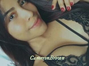 CameronBrown