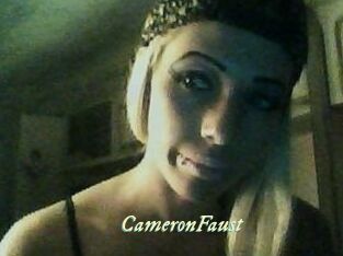 CameronFaust