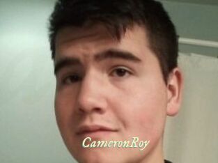 Cameron_Roy