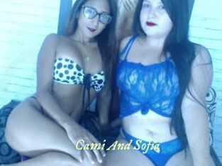 Cami_And_Sofia Année du sexe