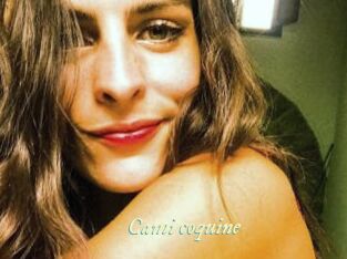 Cami_coquine