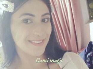 Cami_magic
