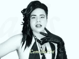CamiillaHot