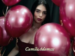 CamilaAdamsss