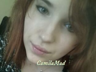 CamilaMad Année du sexe
