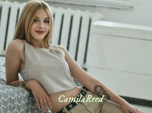 CamilaReed Année du sexe
