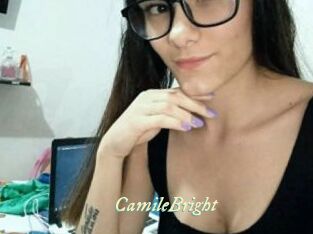 CamileBright Année du sexe