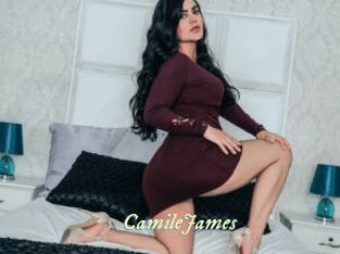 CamileJames Année du sexe