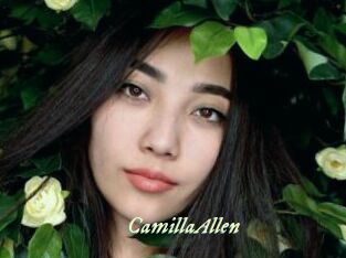 CamillaAllen