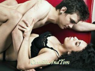 CamillaAndTom