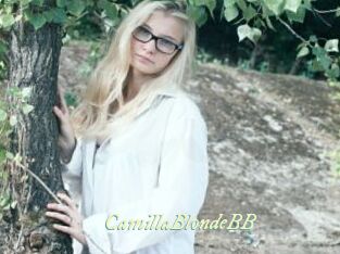 CamillaBlondeBB