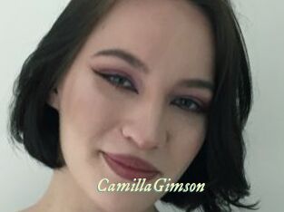 CamillaGimson