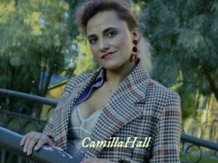 CamillaHall