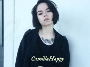 CamillaHappy