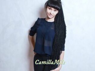 CamillaMills