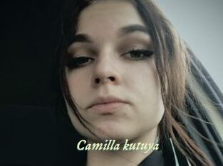 Camilla_kutuya