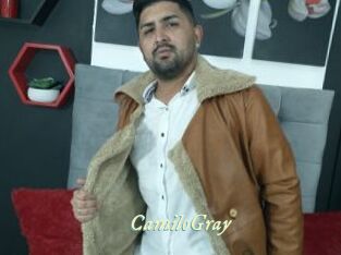 CamiloGray Année du sexe