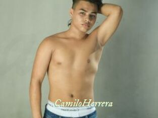 CamiloHerrera Année du sexe