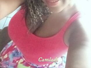 Camlady Année du sexe