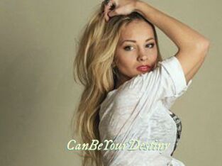 CanBeYourDestiny Année du sexe
