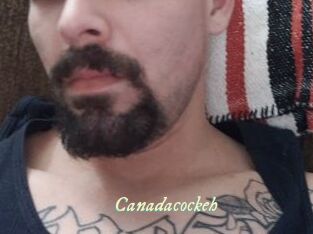 Canadacockeh