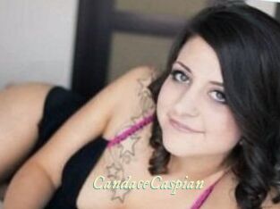 Candace_Caspian Année du sexe