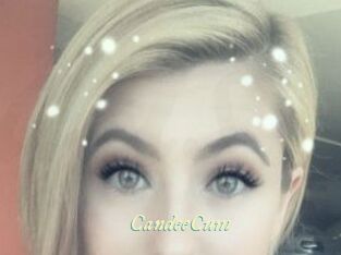 Candee_Cum Année du sexe