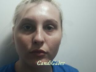 CandiGabee